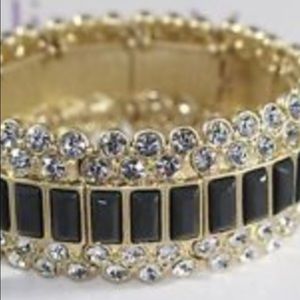 Lia Sophia Modelina Stretch Bracelet