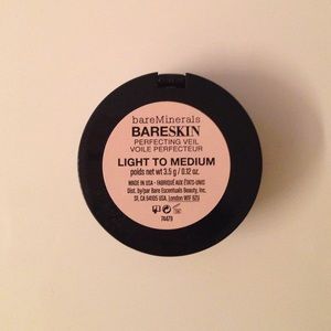 Bare Minerals BARE SKIN Perfecting Veil