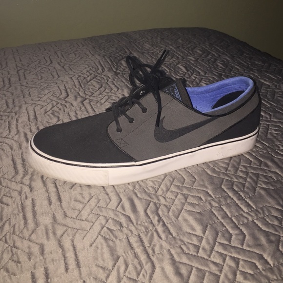 Men's Nike Stephan Janoski Shoes