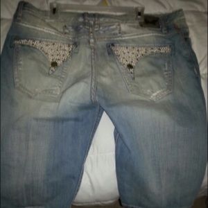 Robin jeans