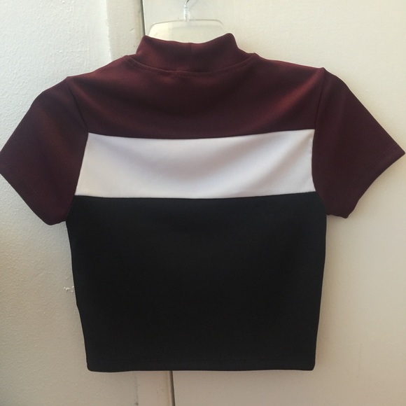 Crop tops - Picture 2 of 2