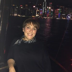 Meet your Posher, Kim