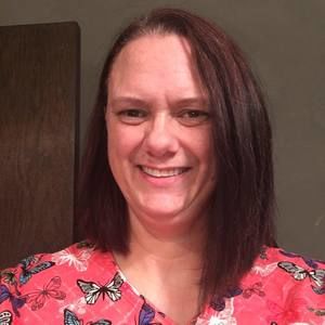 Meet your Posher, Dana