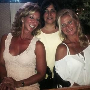 Meet your Posher, Sharon