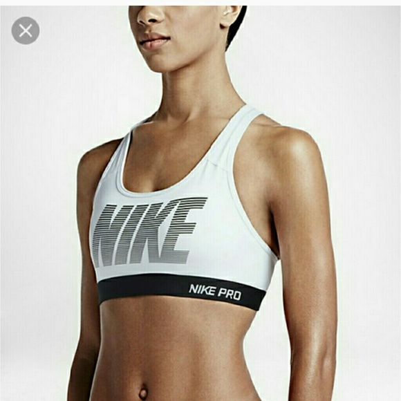 Nike sports  bra
