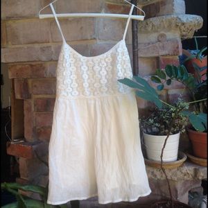 urban outfitters romper