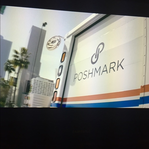 Poshmark chosen✨our Vehicles Postal Services🎉🎉🎉