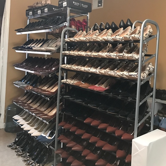 New items in closet Check them out. Make offer. - Picture 2 of 4