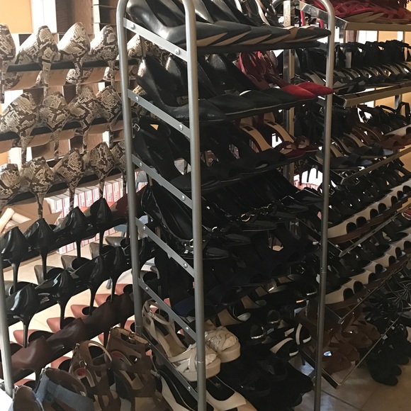 New items in closet Check them out. Make offer. - Picture 3 of 4