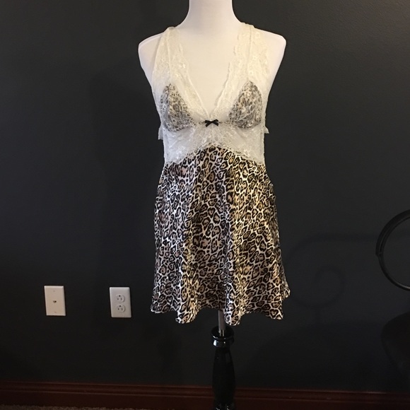 Victoria's Secret nightie