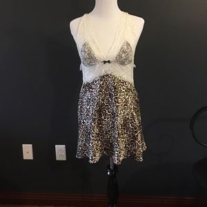 Victoria's Secret nightie