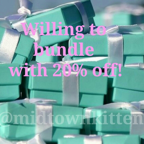 Why buy just one when you get 2 or more?