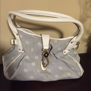 Dooney Bourke bag