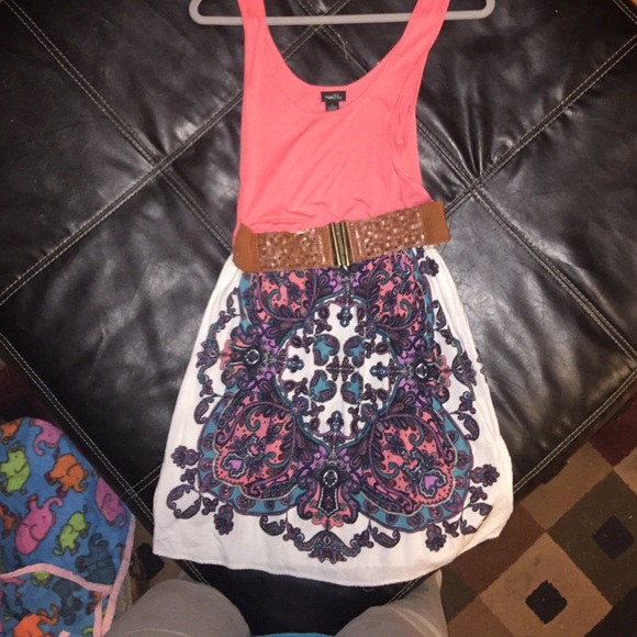 Summer dress