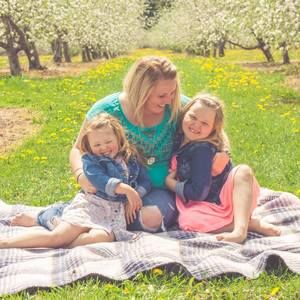 Meet your Posher, Haley