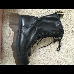 Doc Martens size 8