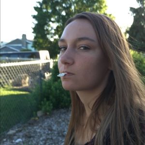 Meet your Posher, Kathie