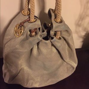 Michael kors shoulder bag