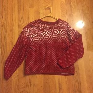Christmas Sweater