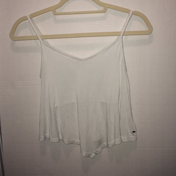 American Eagle Tank (XS)