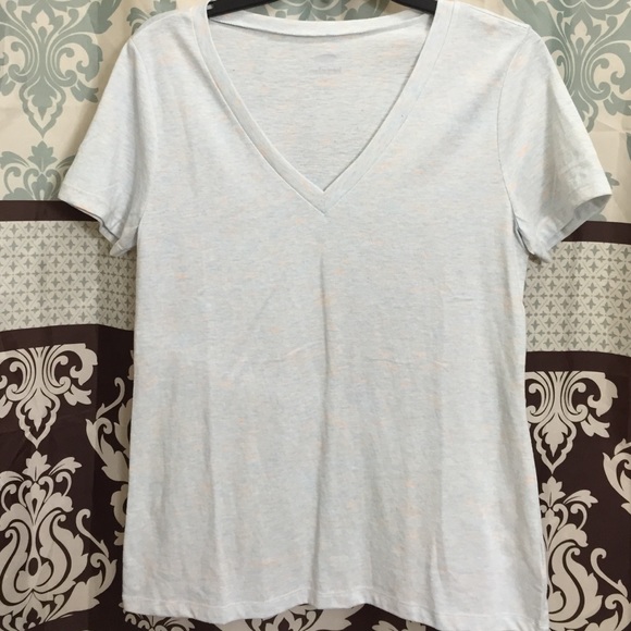 Large Fit, Old Navy Tee