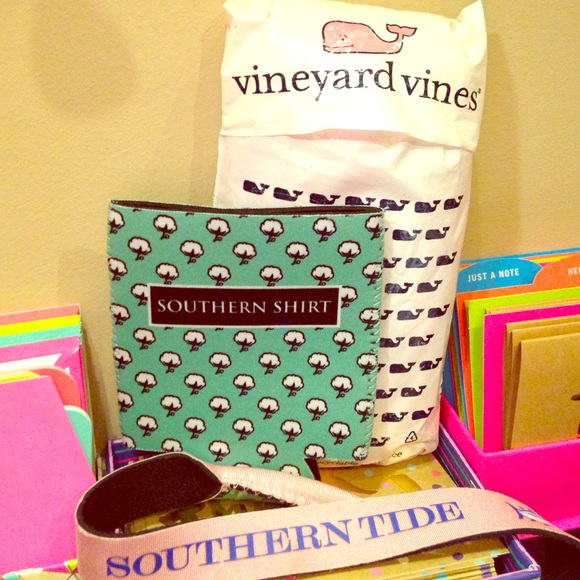 ❗Temporary Hold❗️Rain Pancho, Koozie, Croakie