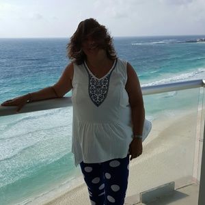 Meet your Posher, Dawn