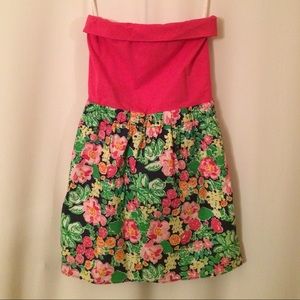 Lilly Pulitzer Esmeralda Dress