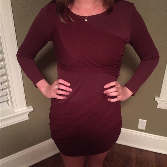 Alice + Olivia Dress