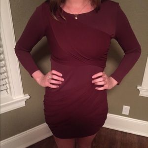 Alice + Olivia Dress