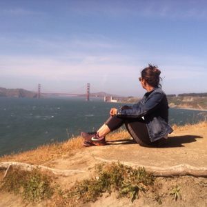 Meet your Posher, Kelly