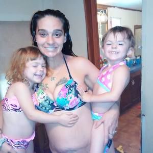 Meet your Posher, Kim