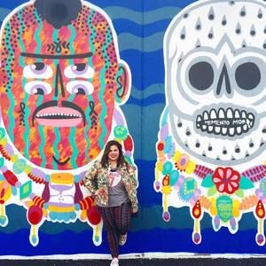 Meet your Posher, Alana