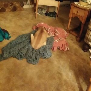 Meet your Posher, Kathleen