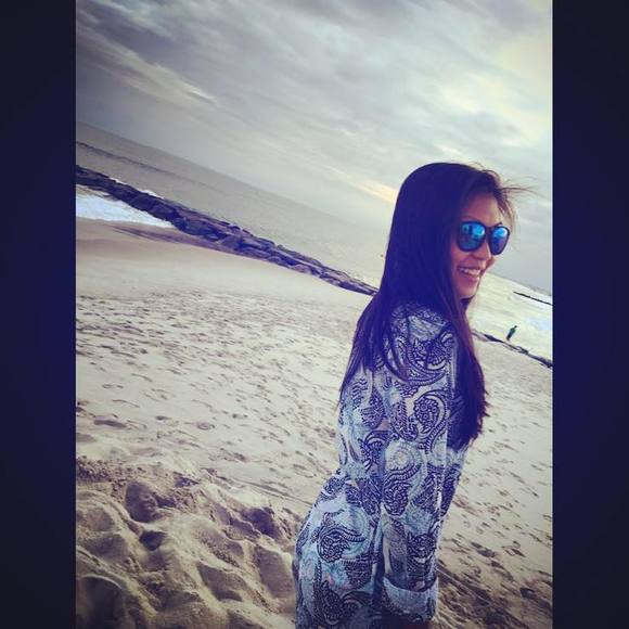 Meet your Posher, Sophia