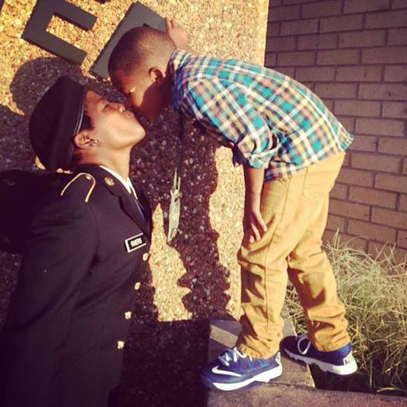 Meet your Posher, Stephanie