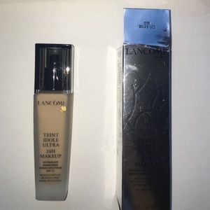 Lancôme Teint idole ultra 24HR Makeup