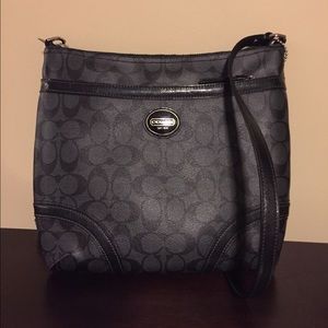 Coach crossbody bag