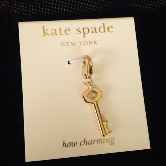 Ks How Charming Key Charm