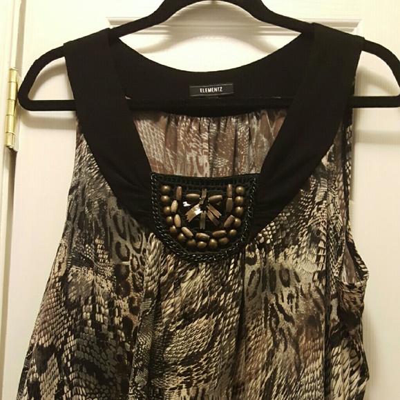 Blouse