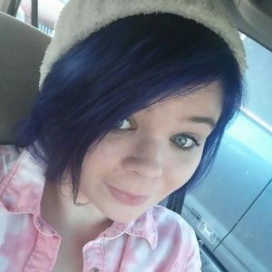 Meet your Posher, Breeanna