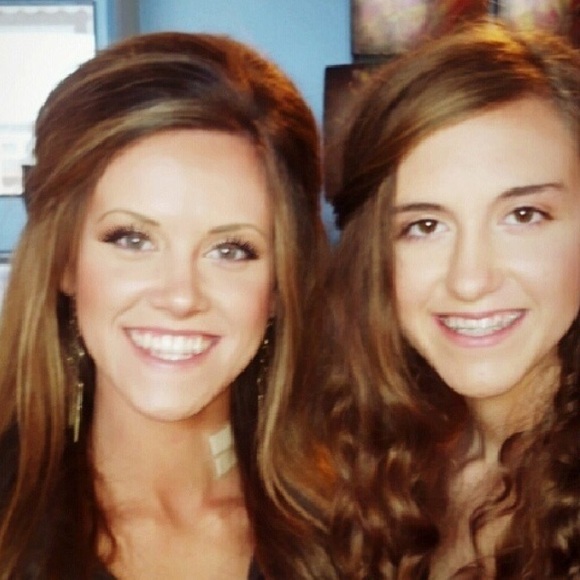 Meet your Posher, Krystal - Picture 1 of 1