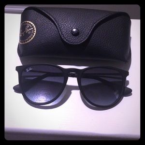 Ray Ban sunglasses