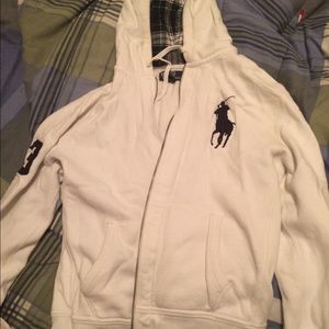Men's Polo jacket
