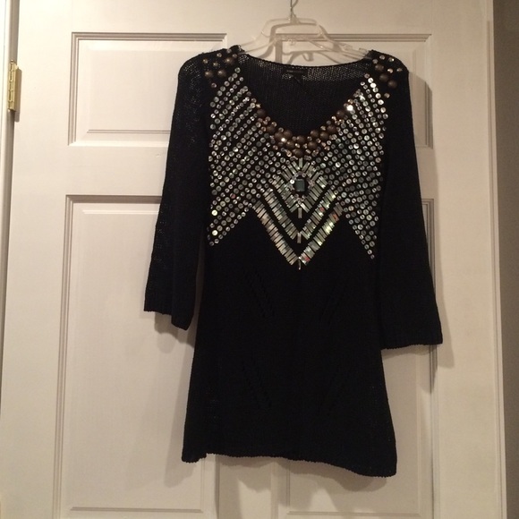 Gorgeous lightweight sweater