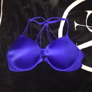 Victoria's Secret Very Sexy Strappy back push up