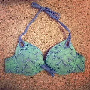 Victoria's Secret swimsuit top