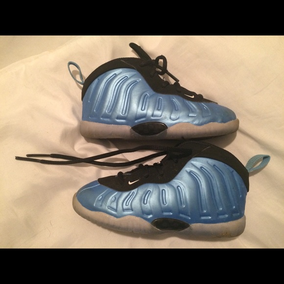Nike Foams Infant 8c
