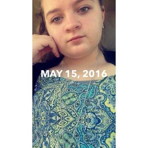 Meet your Posher, Brooklynne