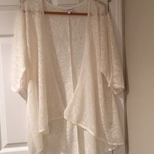 LuLaRoe Lindsay! Brand New!